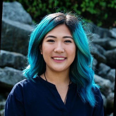 Joelle Ko