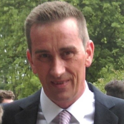 Joerg Meyer