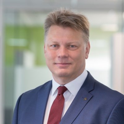 Joerg Recklies