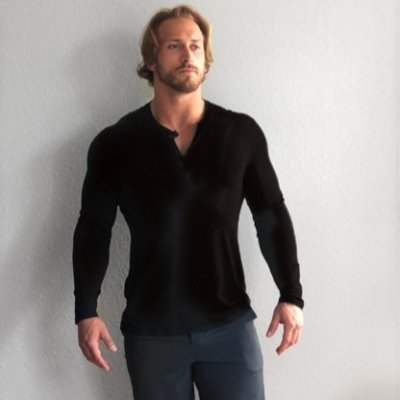 Joey Lohmann