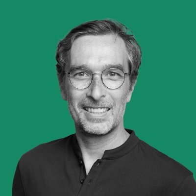 Johan Boogaart