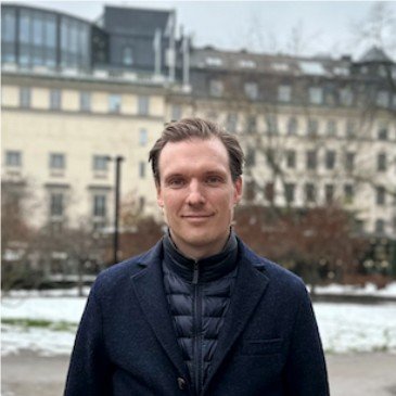 Johan Falk