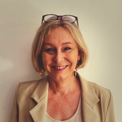 Johanna Ducret