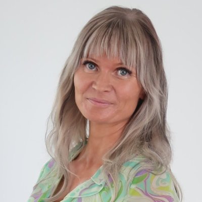Johanna Eloranta