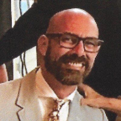 John Batchelor