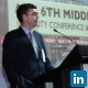 John Cowling AVSEC PM, CPP, PCI, PMP, CNSP