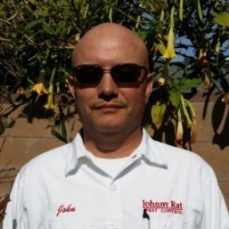 John Gastelum