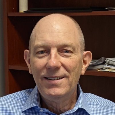 John Hoffheins