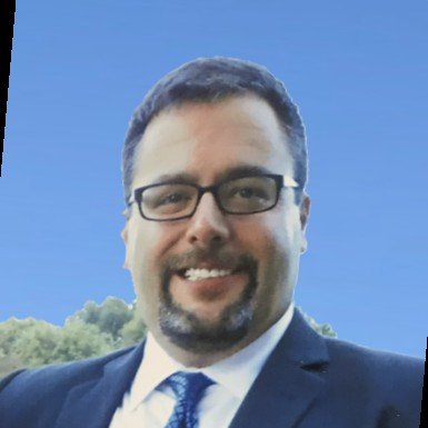 John Keeton