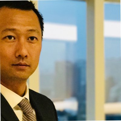 John Kim