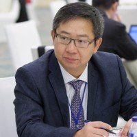 John Lam Chong Fai