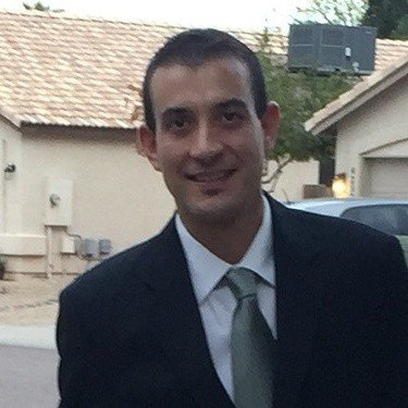 John Marrapodi