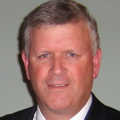 John Mckeon