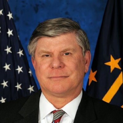 John Medve