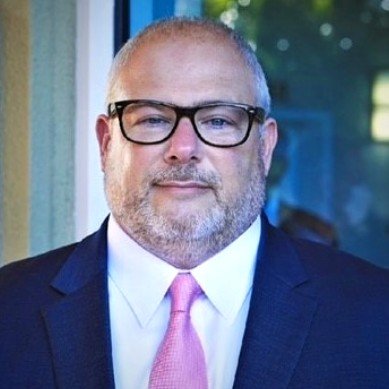 John Morrow