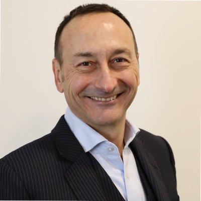 John Palmiero