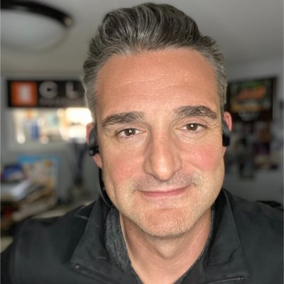 John Perri