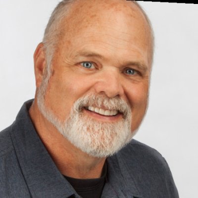 John Ridgeway
