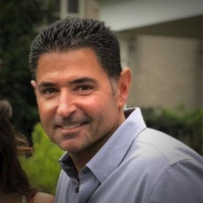 John Rotolo