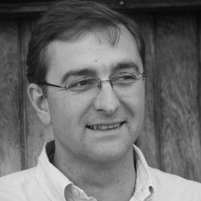 John Roundhill FCIS