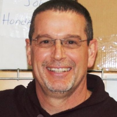 John Rousseau