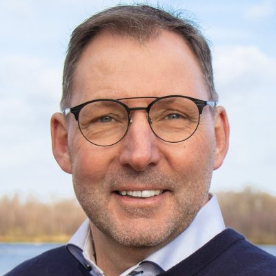 John Theunissen