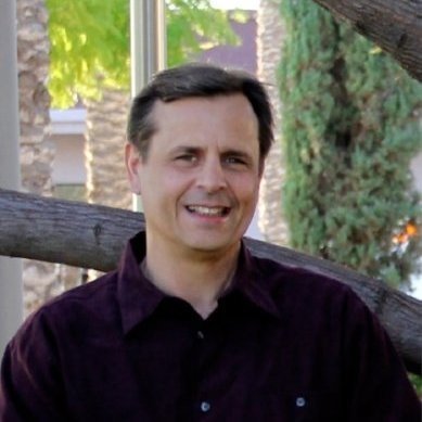 John White