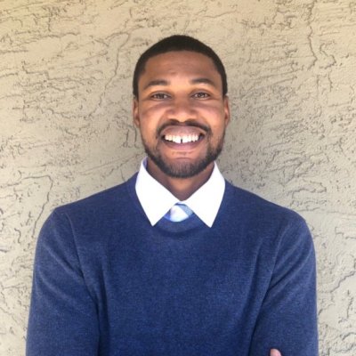 Johnathan Parker