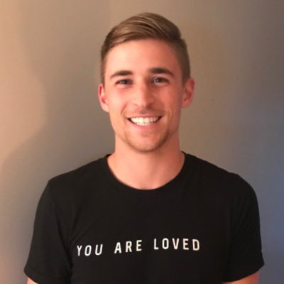 Johnathan Stichweh