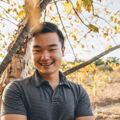 Johnny Chen