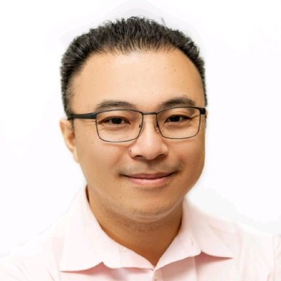 Johnny Pak