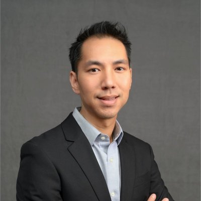 Johnny Tran