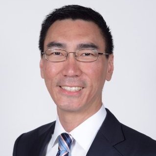 Johnson Lee