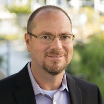 Jon Auman