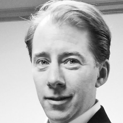 Jon Ferguson