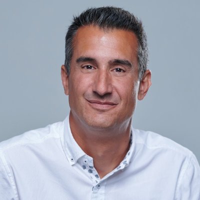 Jon Galatis