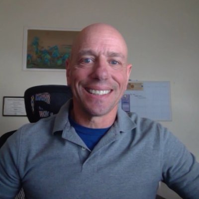 Jon Hale