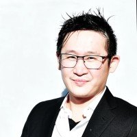 Jon Lin