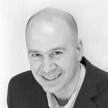 Jon Mohler