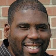 Jon Robinson