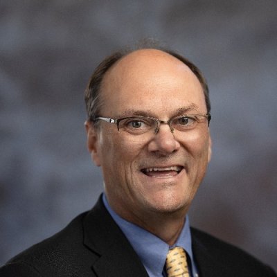 Jon Scharingson