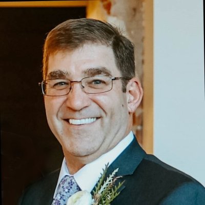 Jon Svatek