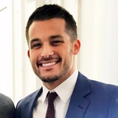Jon Swanfeld