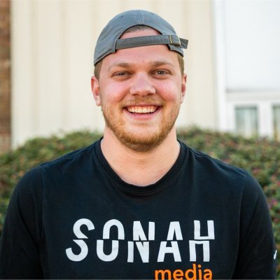Jonah Bult