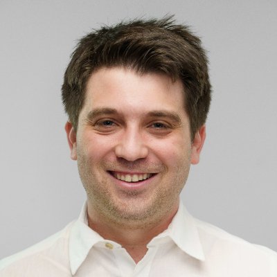 Jonah Stabinski