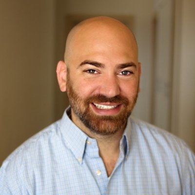 Jonathan Adler