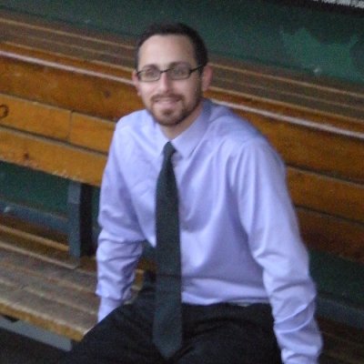 Jonathan Barnett