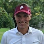 Jonathan Keener