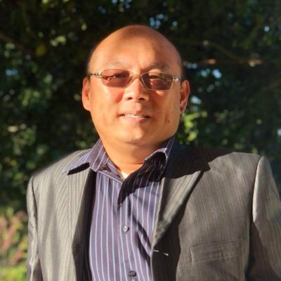 Jonathan Lee
