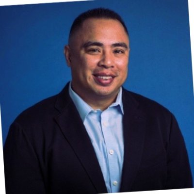 Jonathan Mariano